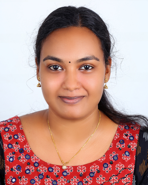 Dr. Dr. KAVYA S